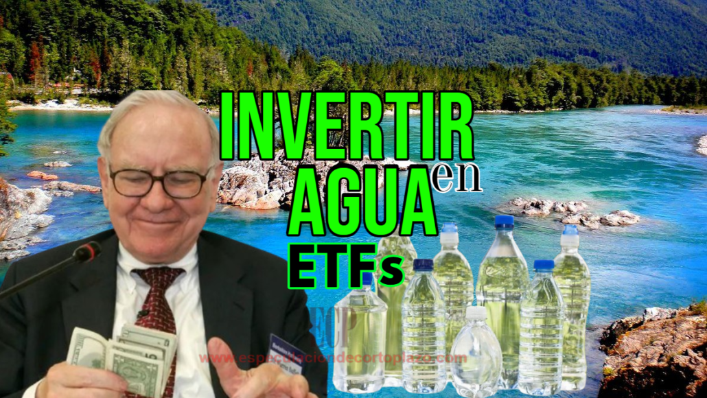 invertir-etfs-agua